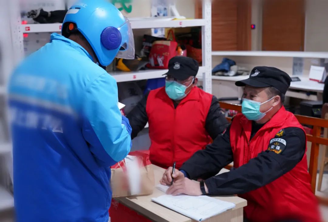 人民医院快递驿站,人民医专附近快递驿站