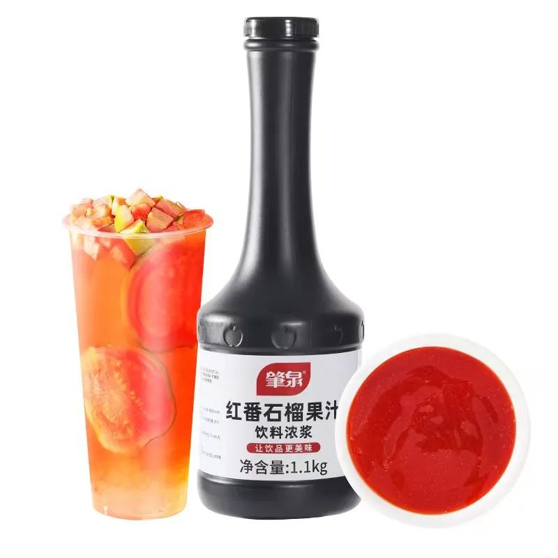 为了阿嬷的芭乐茶,我柠可等足398分钟