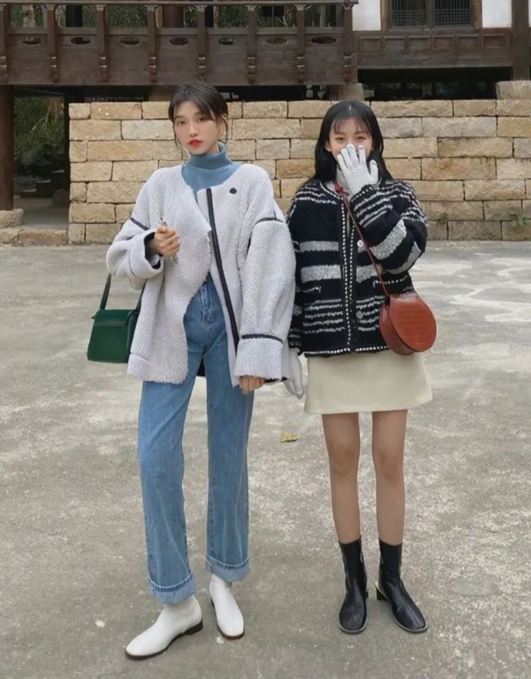 身高只有150的女生怎么长高,个子不到160厘米怎么穿比较显高