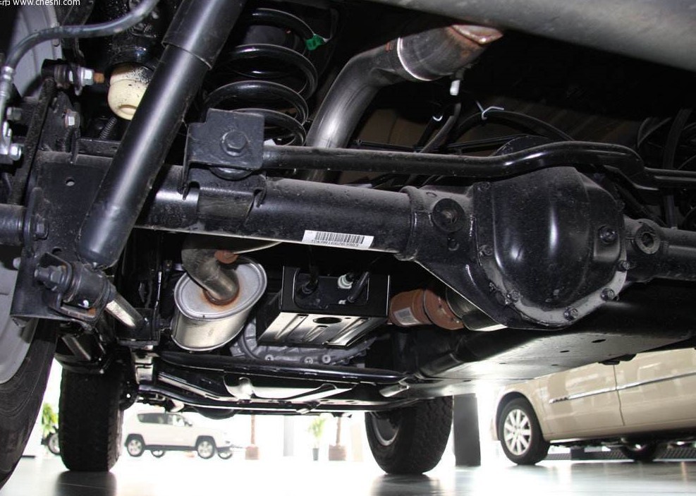 全新jeep牧马人3.0价格,jeep牧马人3.6自吸