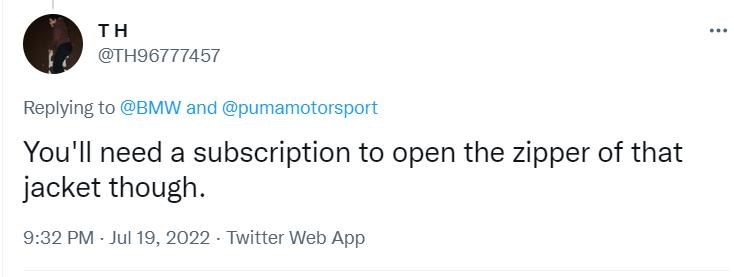 为了反击汽车里的内购,车主们开始研究破解版