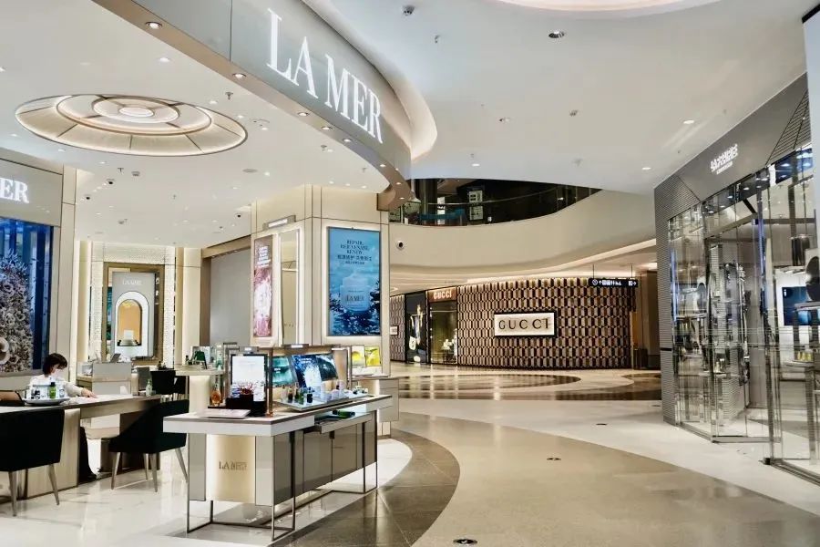 2019年全国即将开业的购物中心,2018年全国新开业多少家购物中心