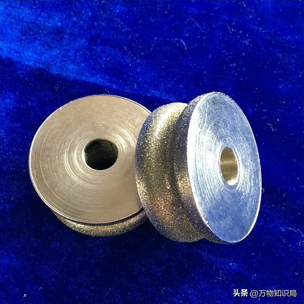 砂轮修整的技术要求,砂轮修整器的使用与调整