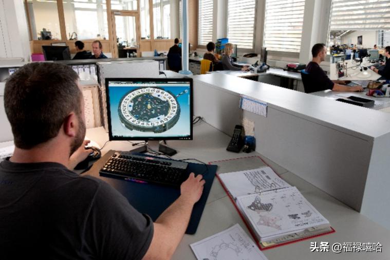 顶级阿斯顿马丁手表,阿斯顿·马丁联名款腕表