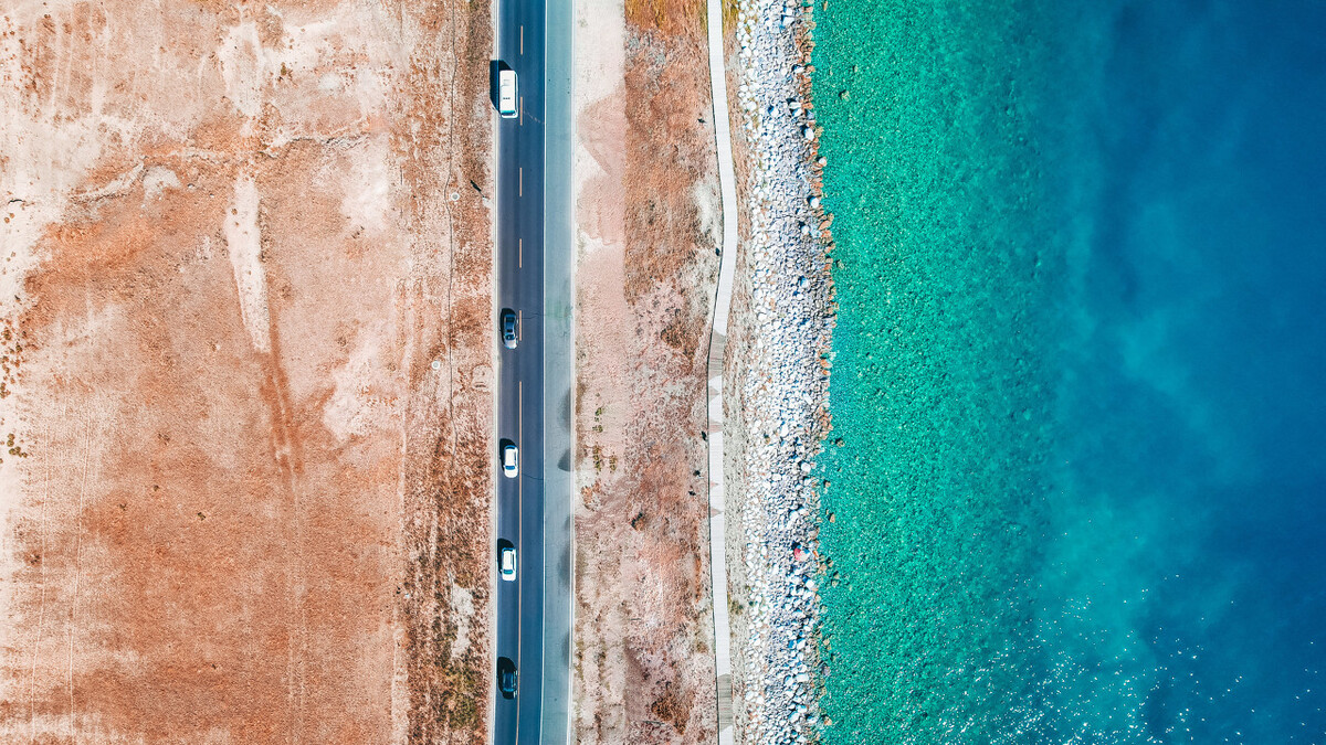 自驾哪里最好玩中国十大自驾游,自驾游5大经典路线自驾游攻略