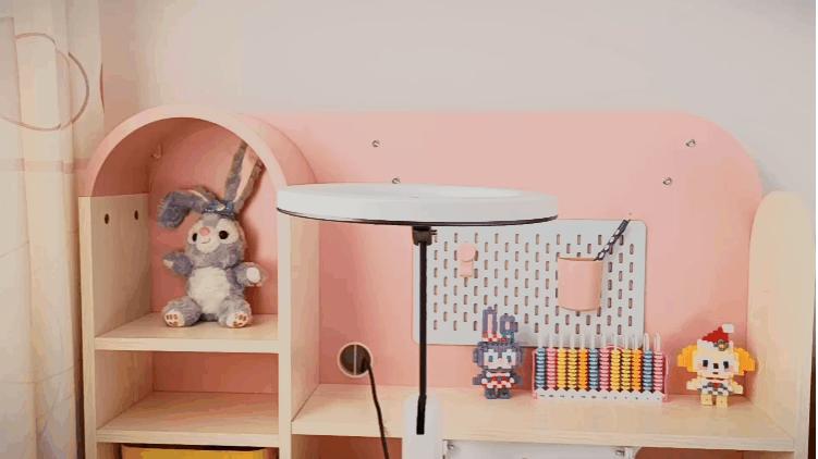 NIR红光技术，能护眼还能预防近视，爱德华医生天使之光2评测