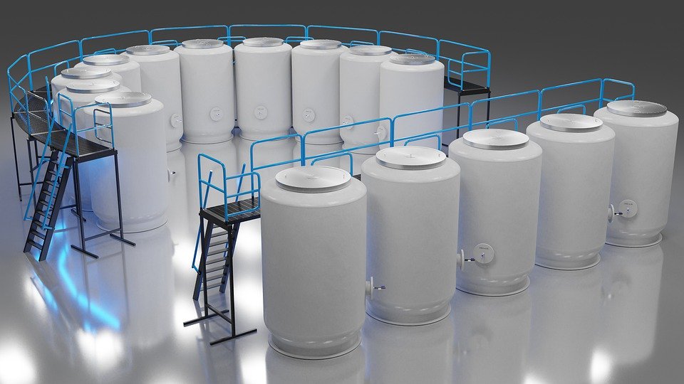 人体冷冻为什么不能解冻,人体冷冻面临的挑战