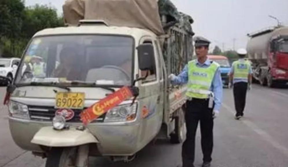 所有的电三轮车都需要d驾照吗,三轮车考驾照可以开二轮吗