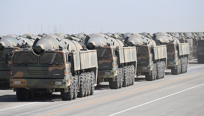 韩国武器出口印度,韩国军工哪些方面领先中国