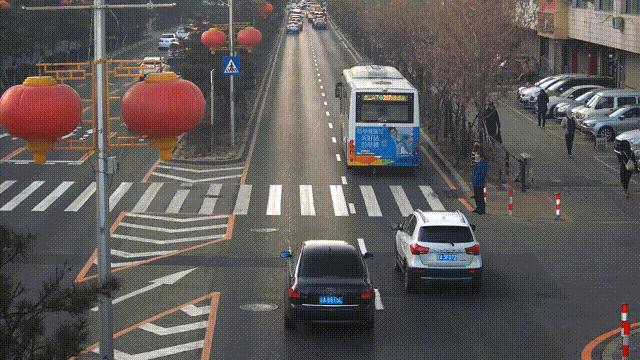 礼让行人奖励油卡,礼让行人加油券在哪里领取