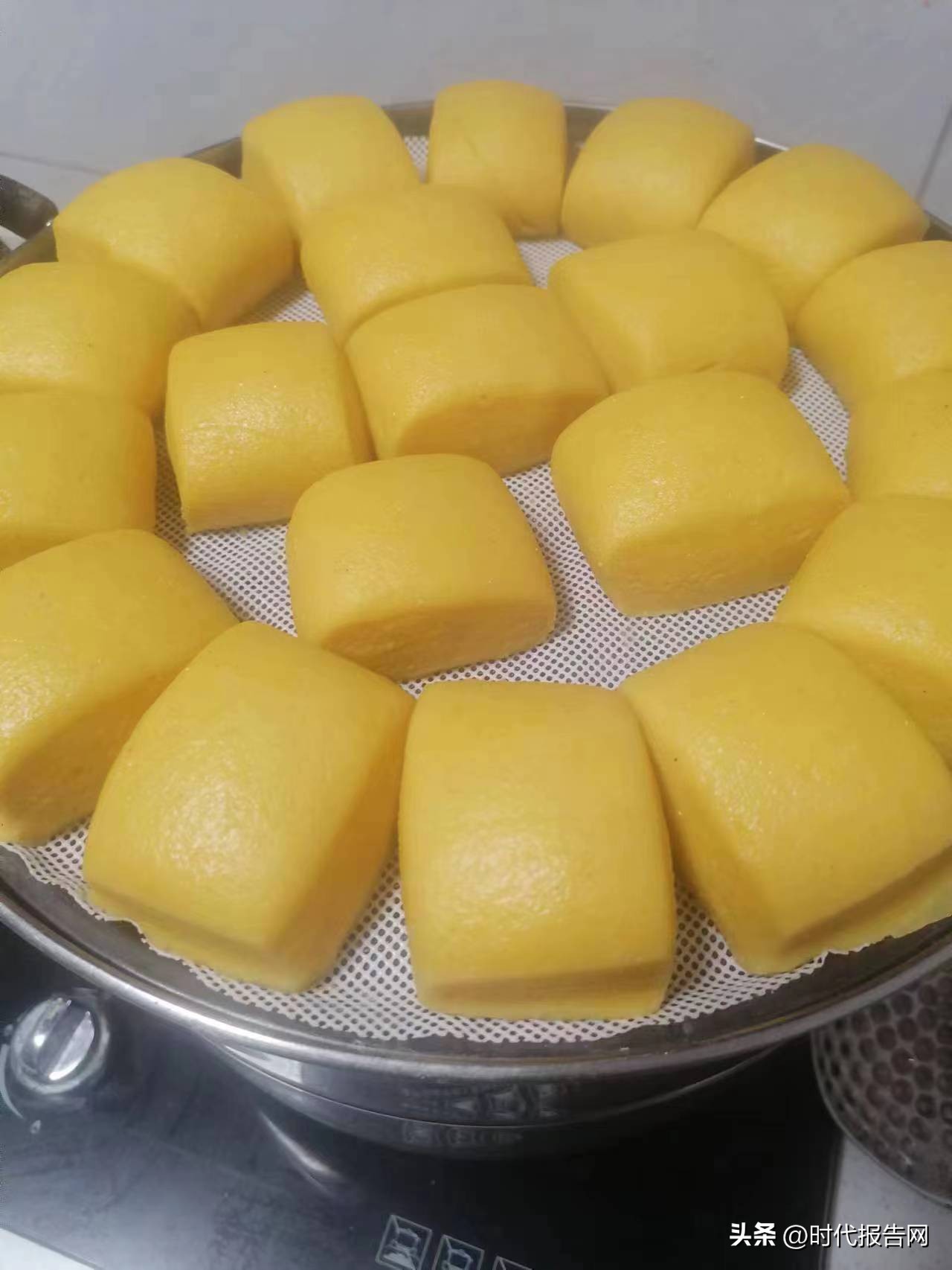 为健康“豆″留，追求舌尖“丸″美！——访新密市城关镇老城桑书亭桑家丸子店