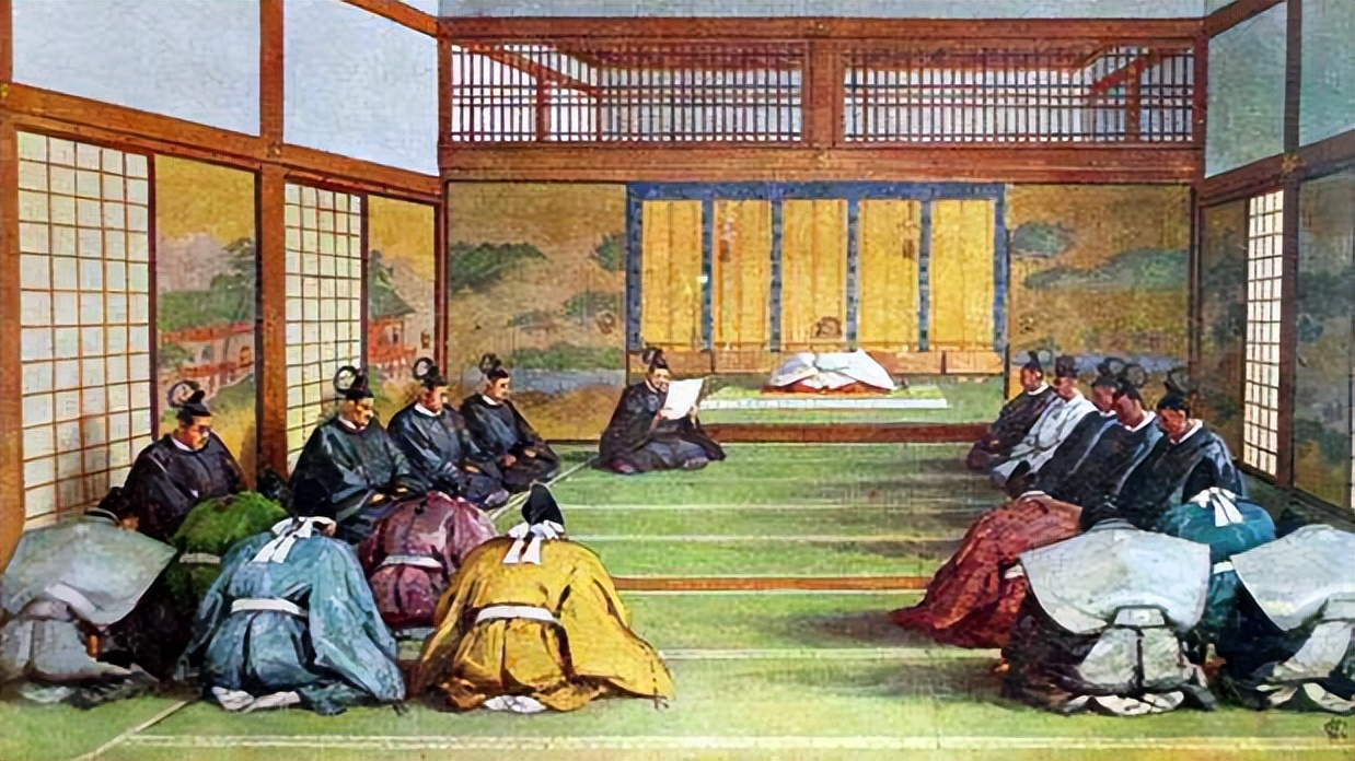 日本投降和美国签订了什么条约,美日通商条约