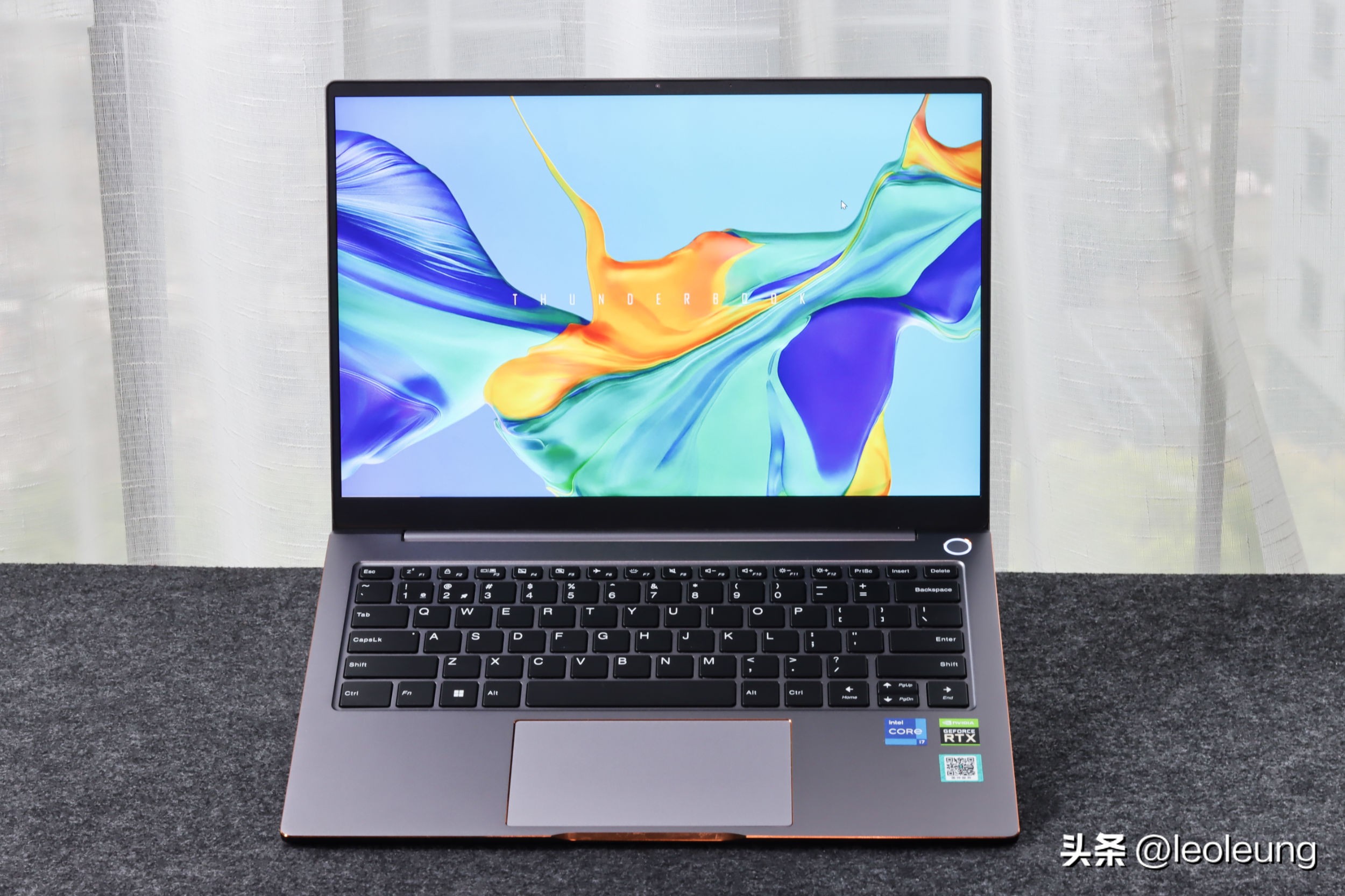 雷神t-book14旗舰轻薄本扩展内存,雷神t-book16英寸笔记本值得入手