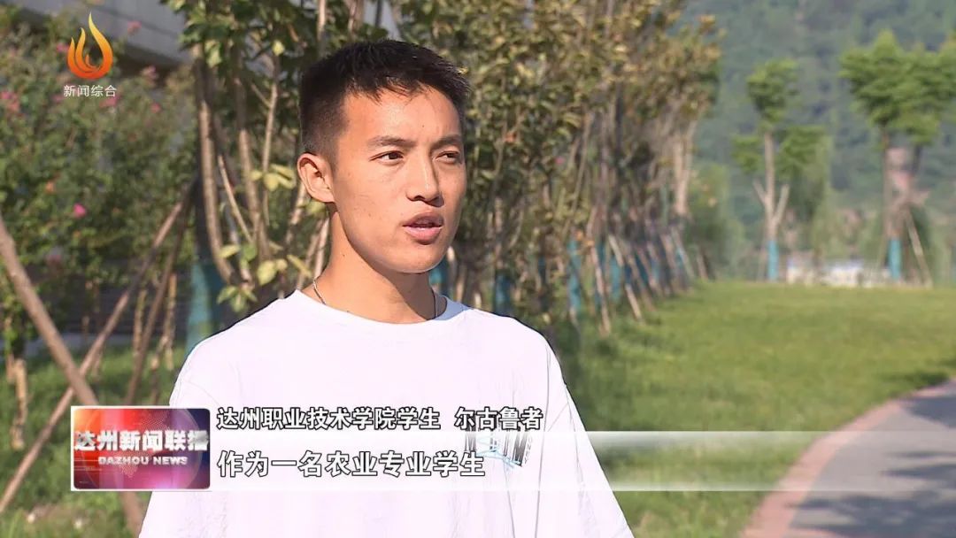 遇见达职，逐梦前行，谱写青春绚丽篇章