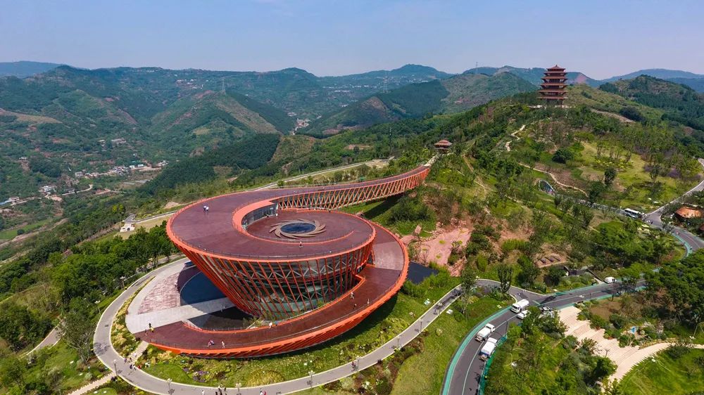 三岔湖环球融创天堂洲际酒店游玩,三岔湖环球融创天堂洲际酒店预订