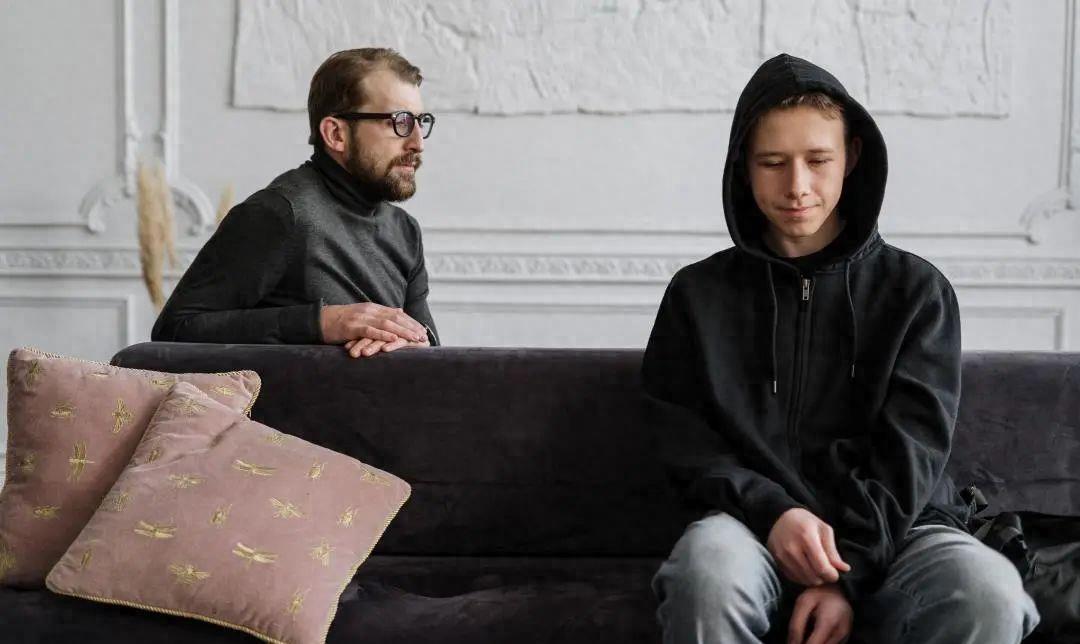 两个家庭的第三次家庭治疗｜研修班“临床案例带教”分享