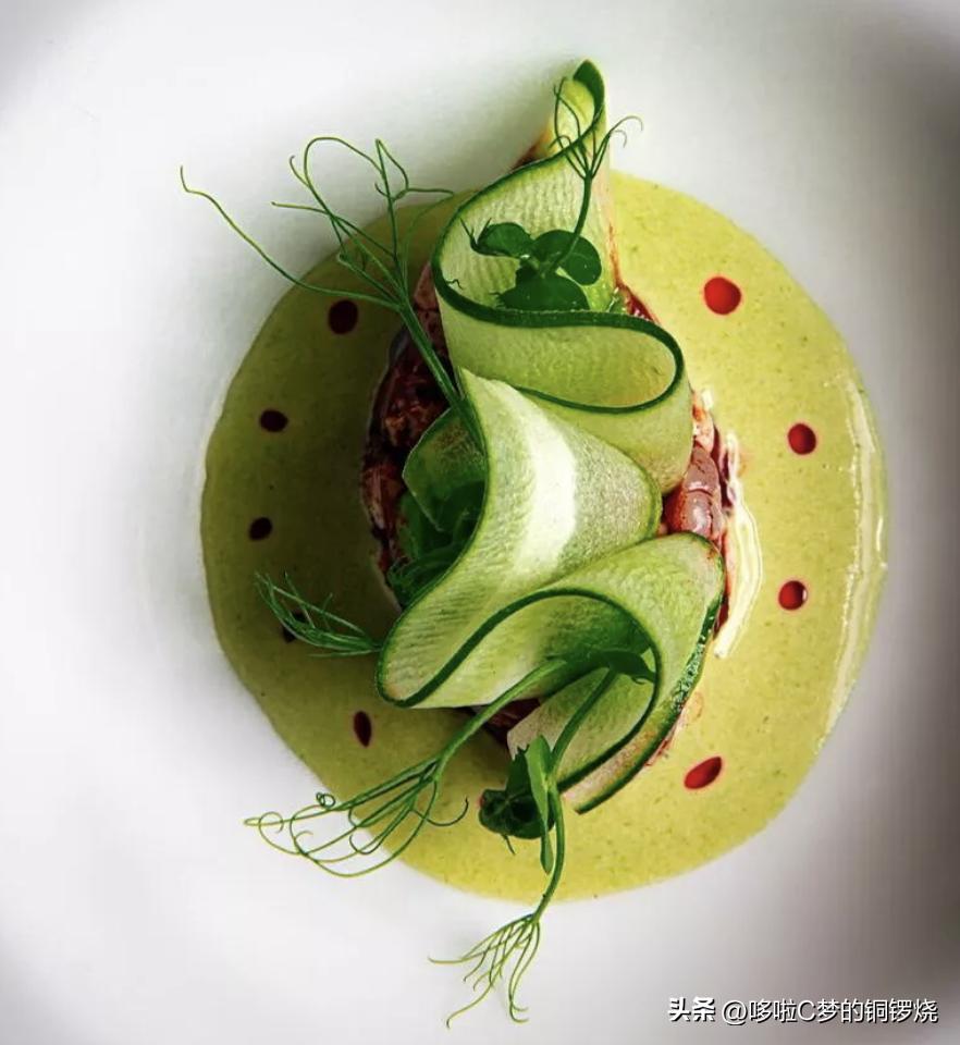 世界十大美食餐厅排行榜,美食指南全球最佳顶级餐厅盘点