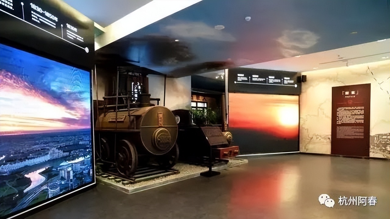 杭州人看钱塘江,逛逛浙江杭州白塔公园