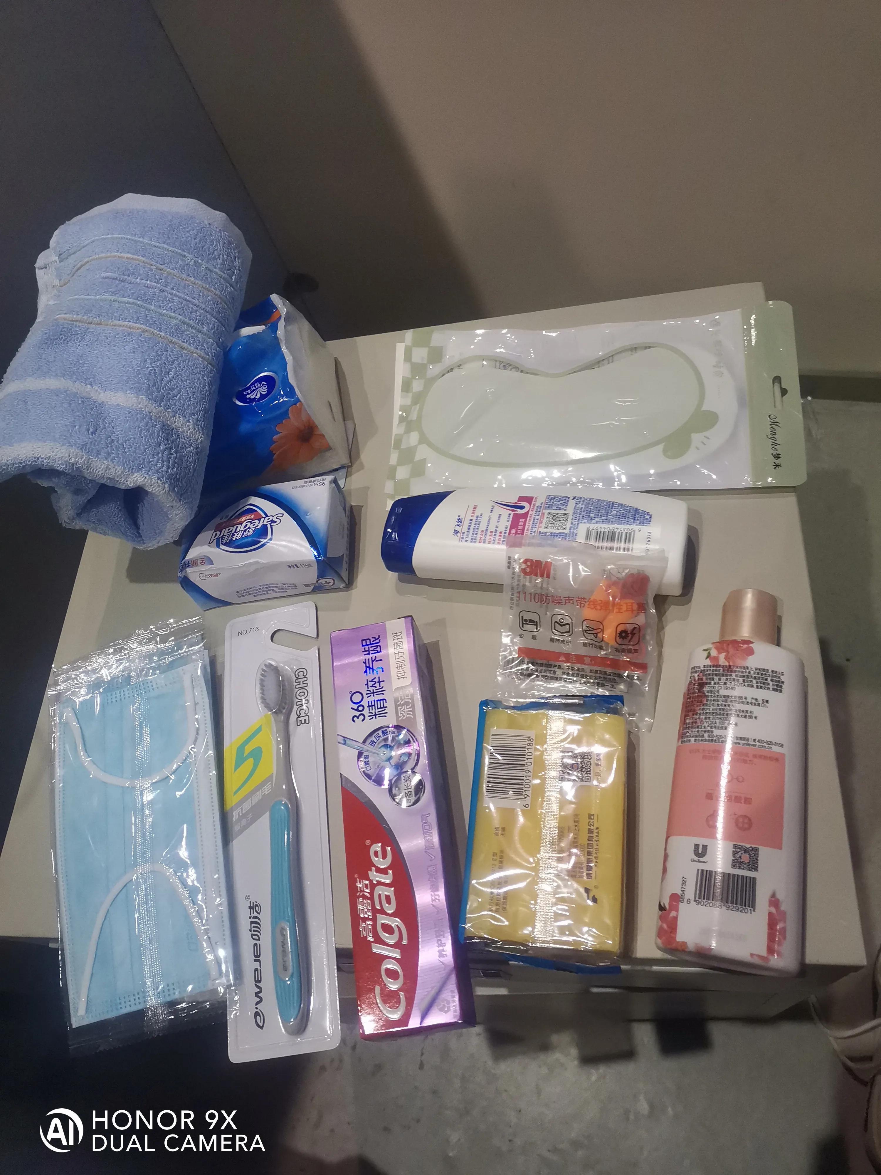 北京方舱酒店,媲美五星级酒店的三星级酒店