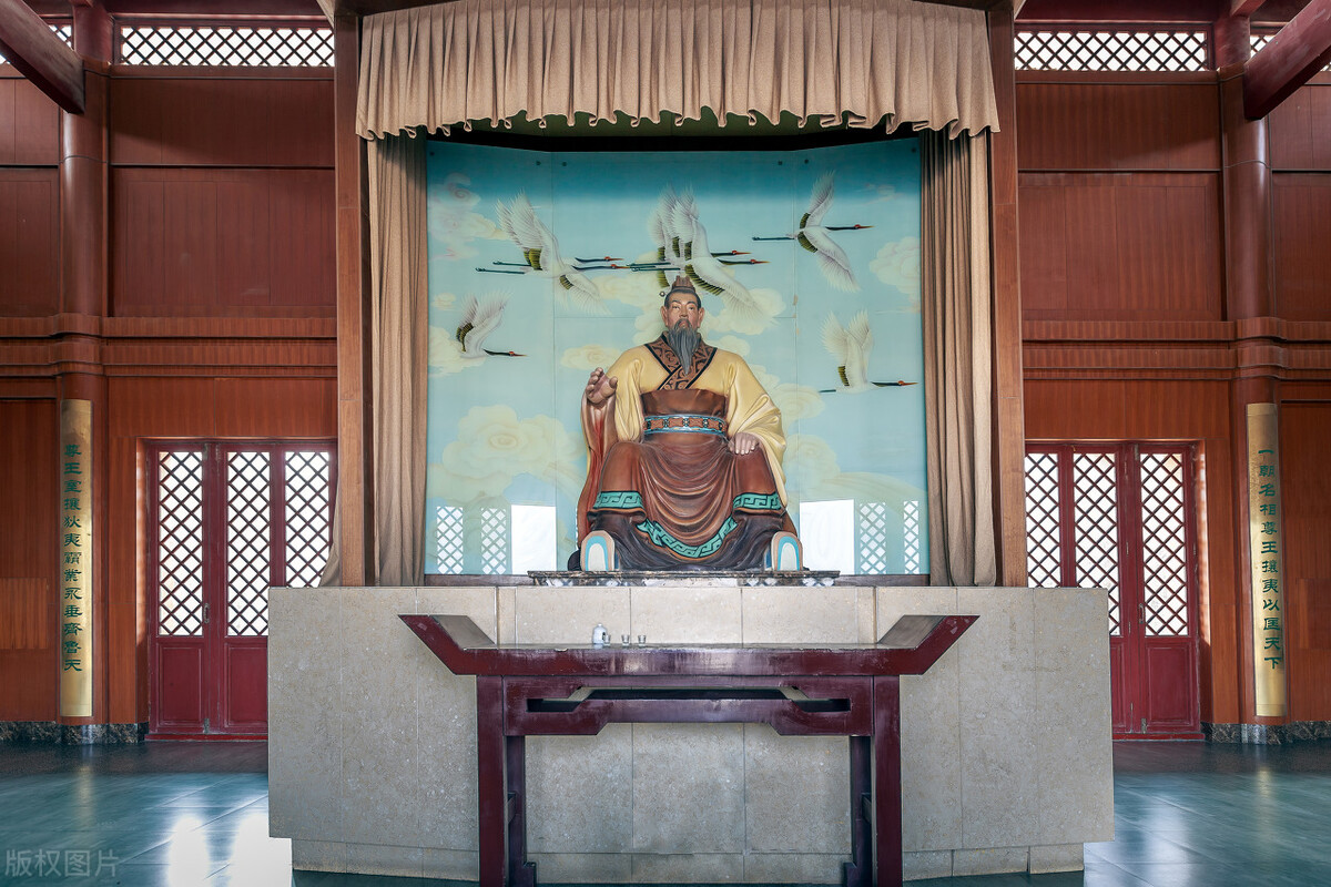 贤哲赋,圣人修身赋