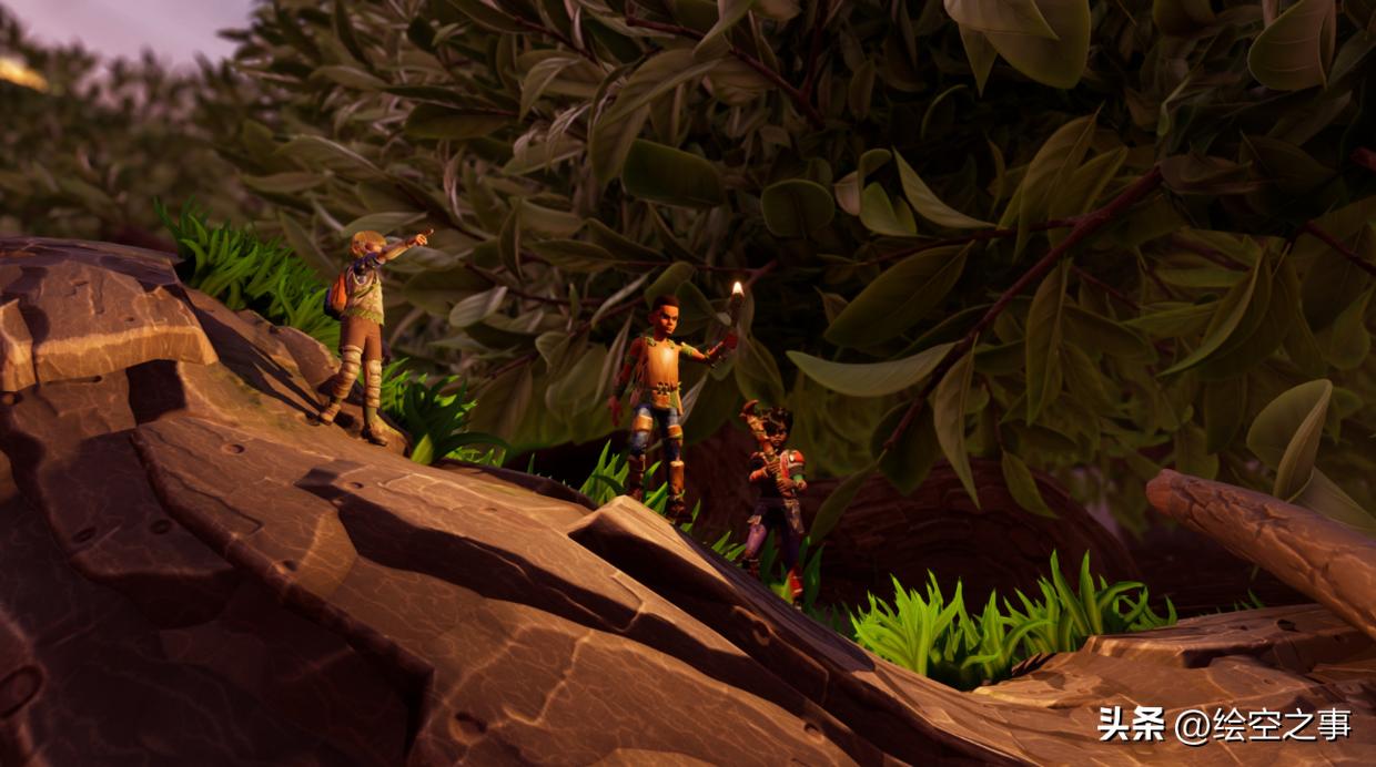 steam好玩的多人联机游戏推荐,steam特别好评的解谜游戏