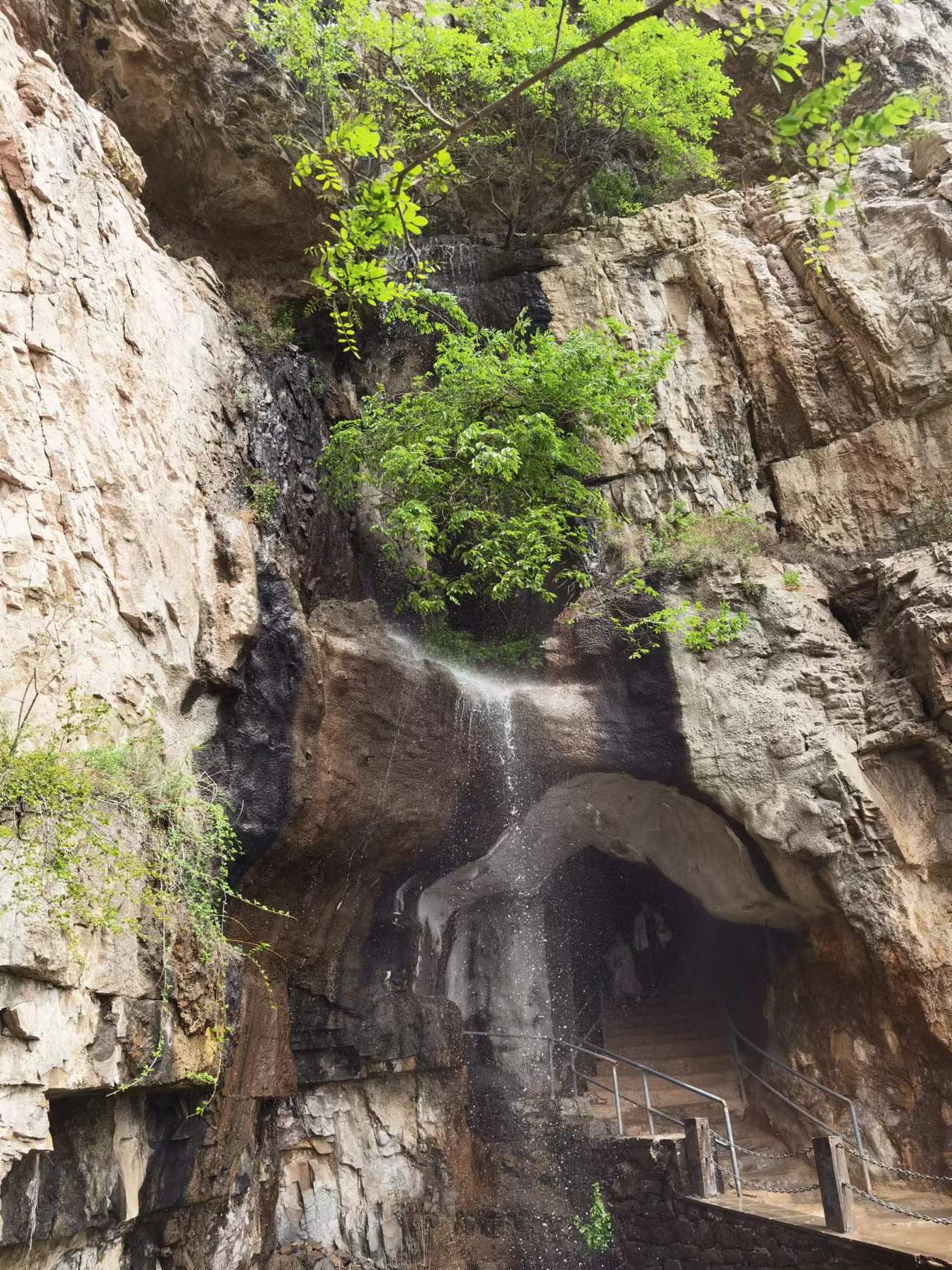 淄博2日游网红打卡地,淄博2日1晚游