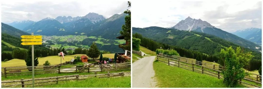 瑞士意大利德国奥地利自驾路线,奥地利自驾旅行2015年