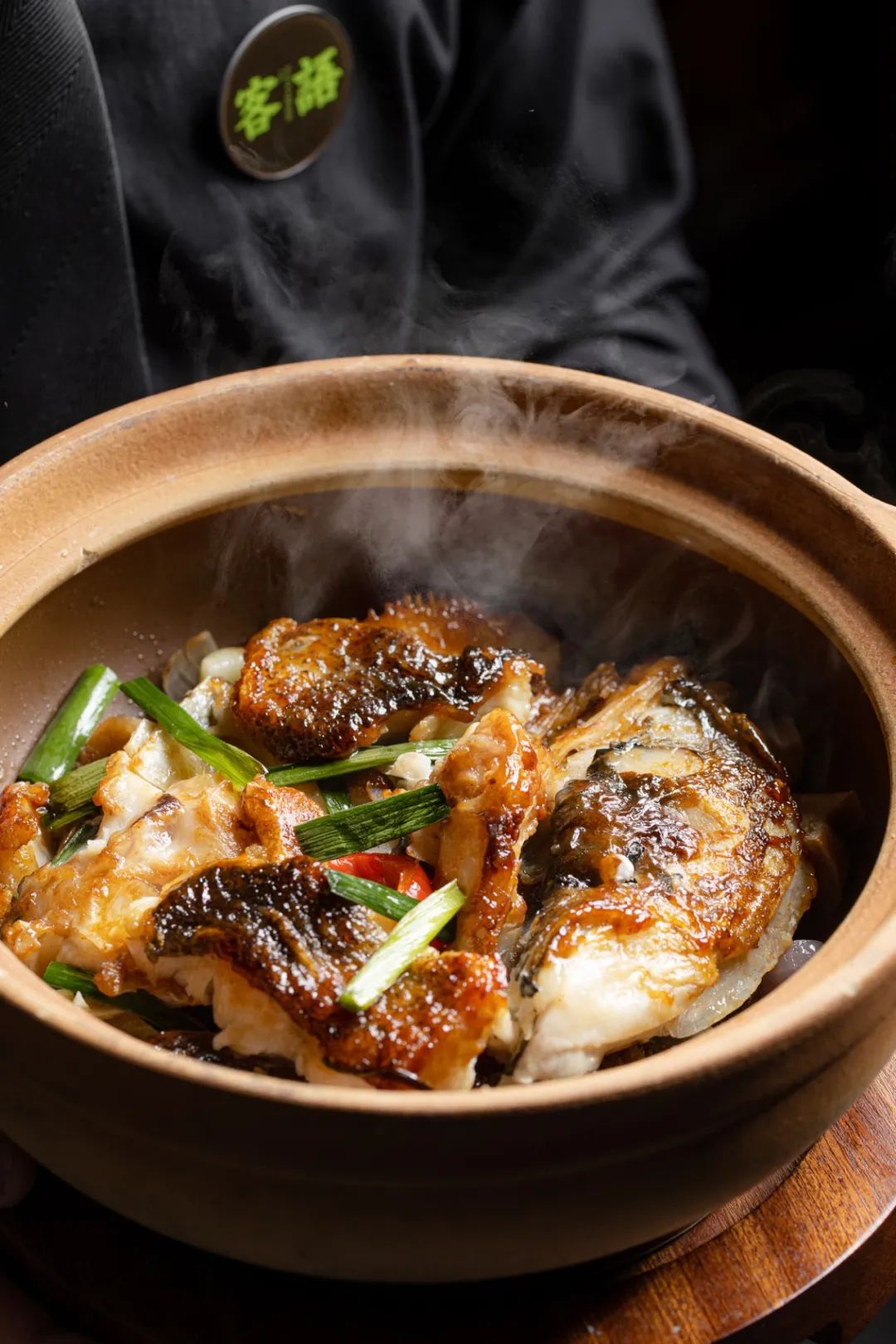 坚持10年做不重样的饭菜,坚持新鲜食材做好每一餐