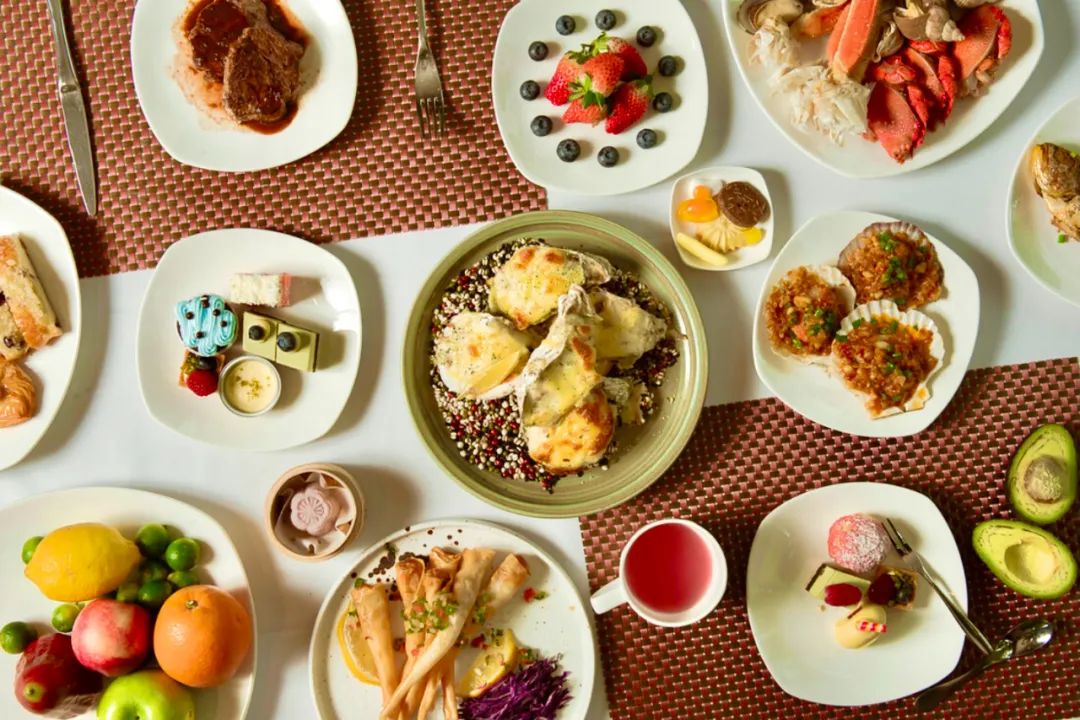 最值得入住的国宾馆推荐,最值得体验的国宾馆