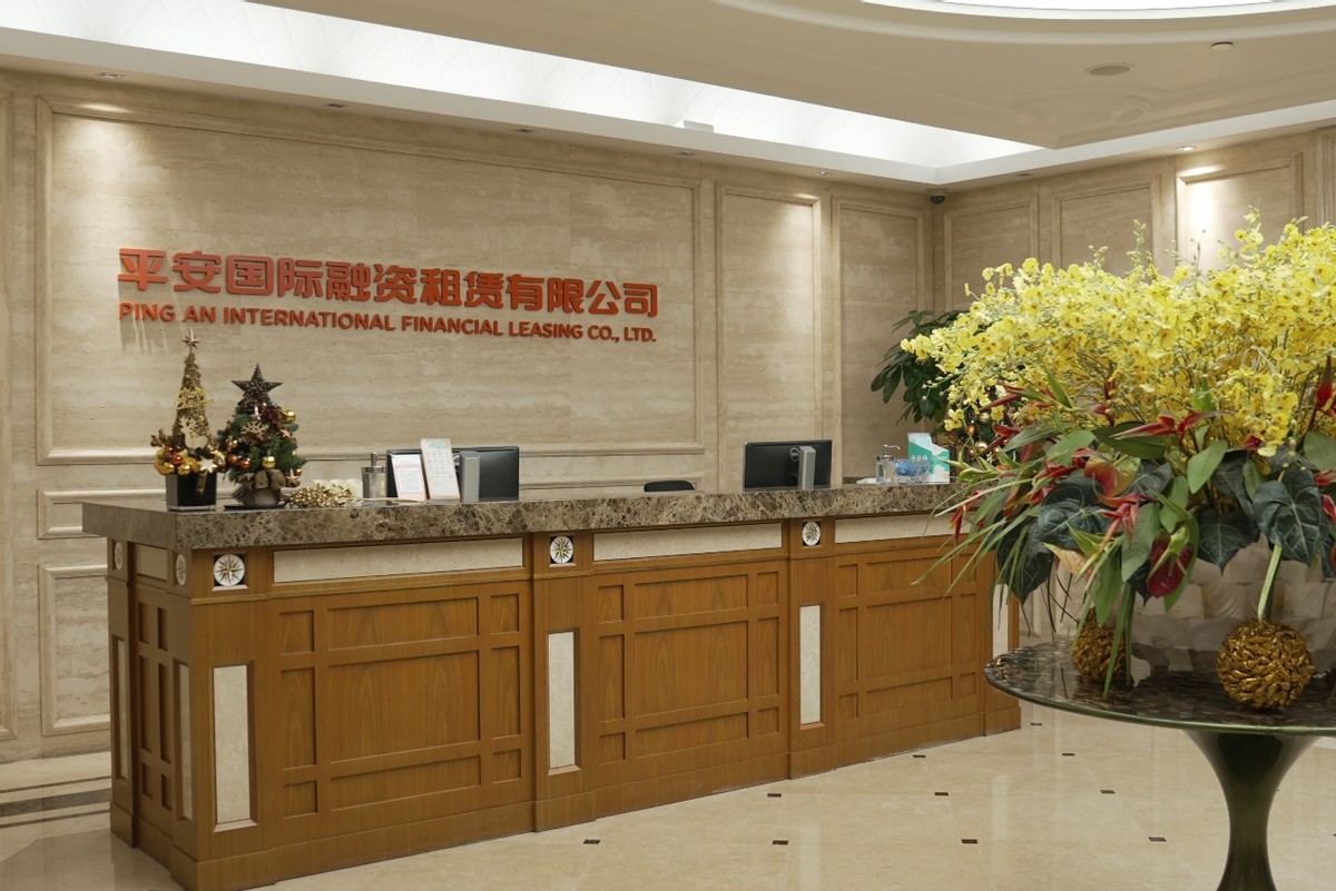 非凡十年访名企中信,非凡十年的成就