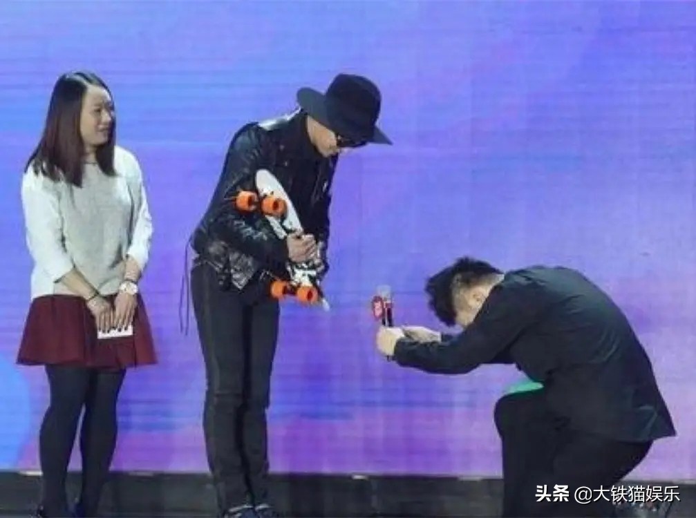 娱乐圈最遭人烦的十位明星,娱乐圈人缘最差的十大明星