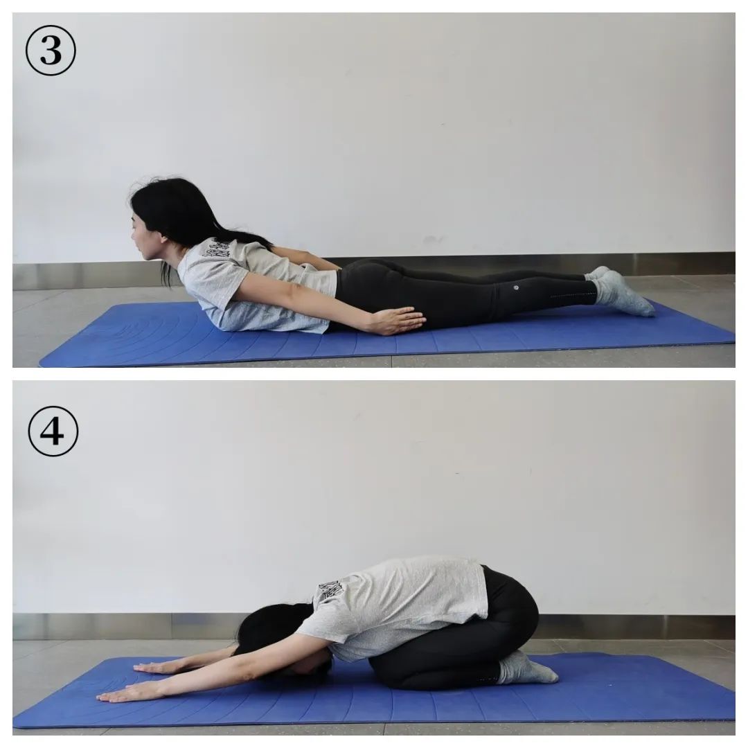 肩背疼痛拉伸,拉伸治疗疼痛视频