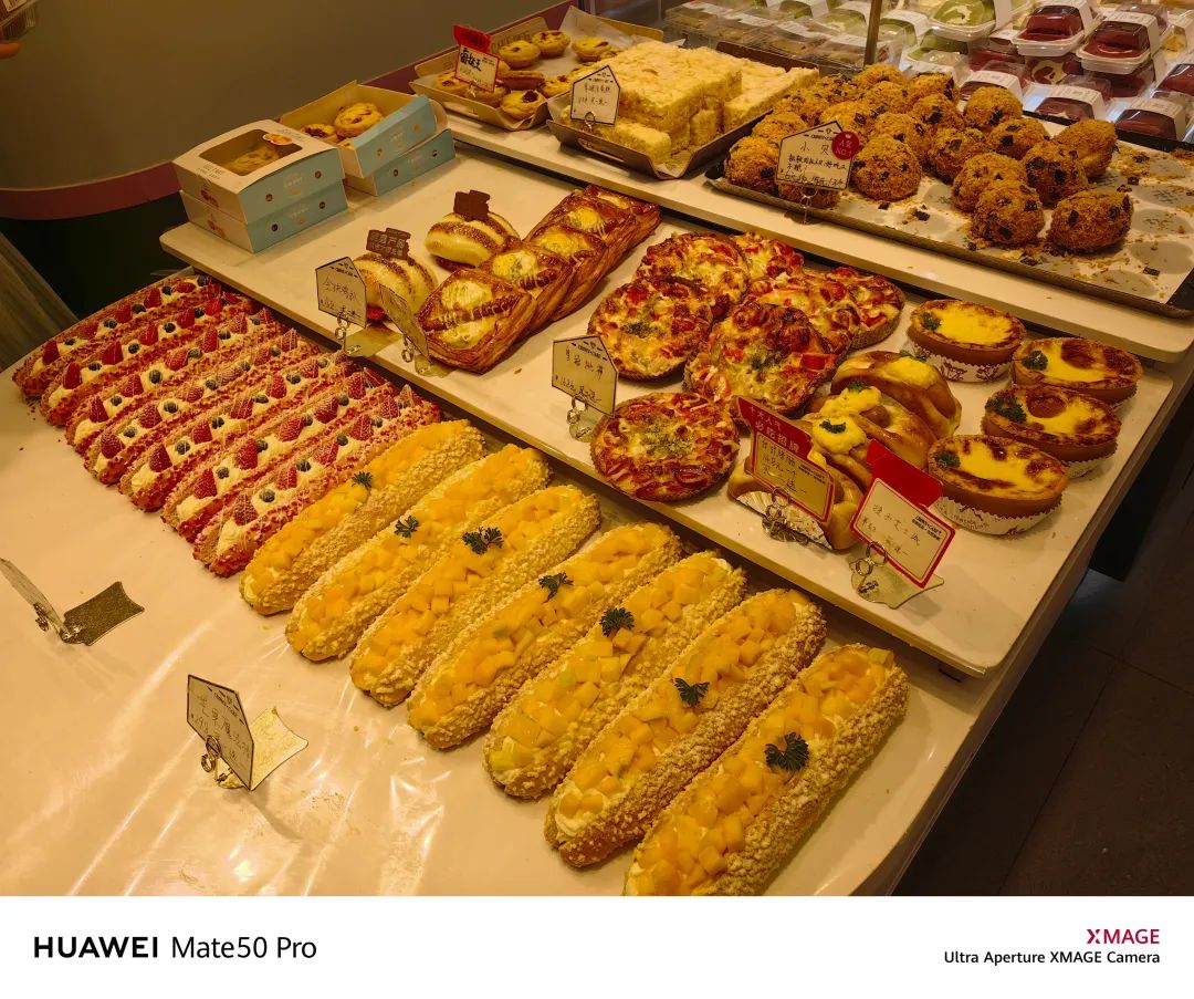 华为mate50pro深度体验感受,华为mate50pro评测超详细版