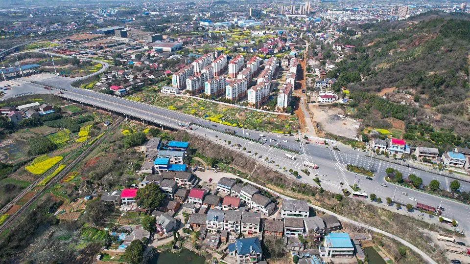 鄂州市泽林镇最新消息,鄂城区泽林镇泽林街