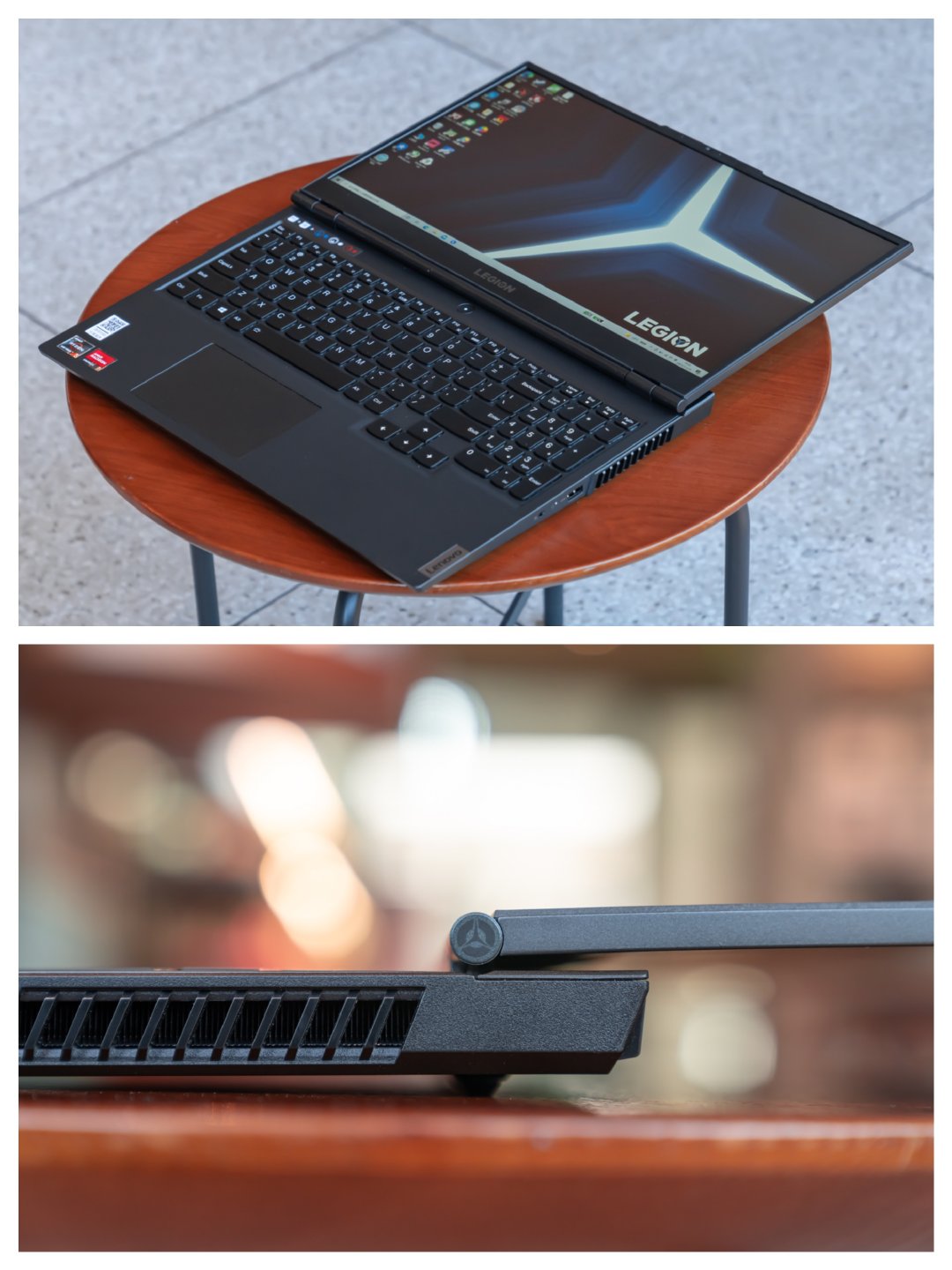 联想拯救者R7000P列装RX6600M有多强？年度3A真香游戏本正式登场