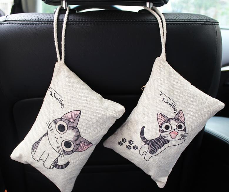 汽车生活用品异味怎么解决,汽车里异味重用什么产品好