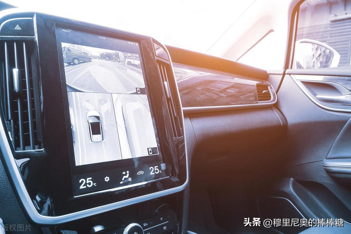 购买新车之后有哪些不是「智商税」的配件可以买？