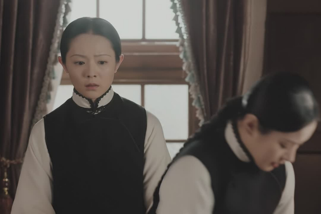 传家结局钟玉不知道的事是什么,传家原著钟玉结局