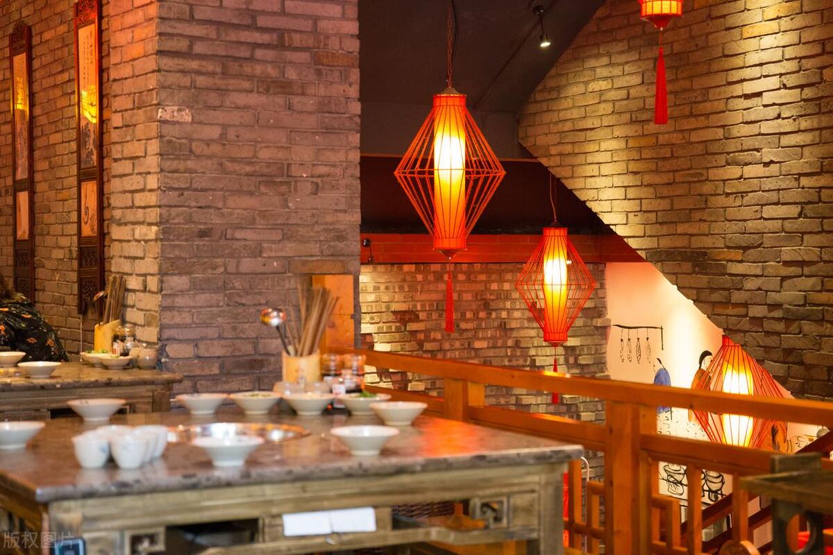 开火锅店的禁忌,哪些位置不适合开火锅店