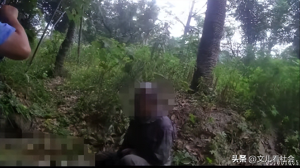 杭州男子被困绿化带多日,小伙被困绿化带四天三夜后续