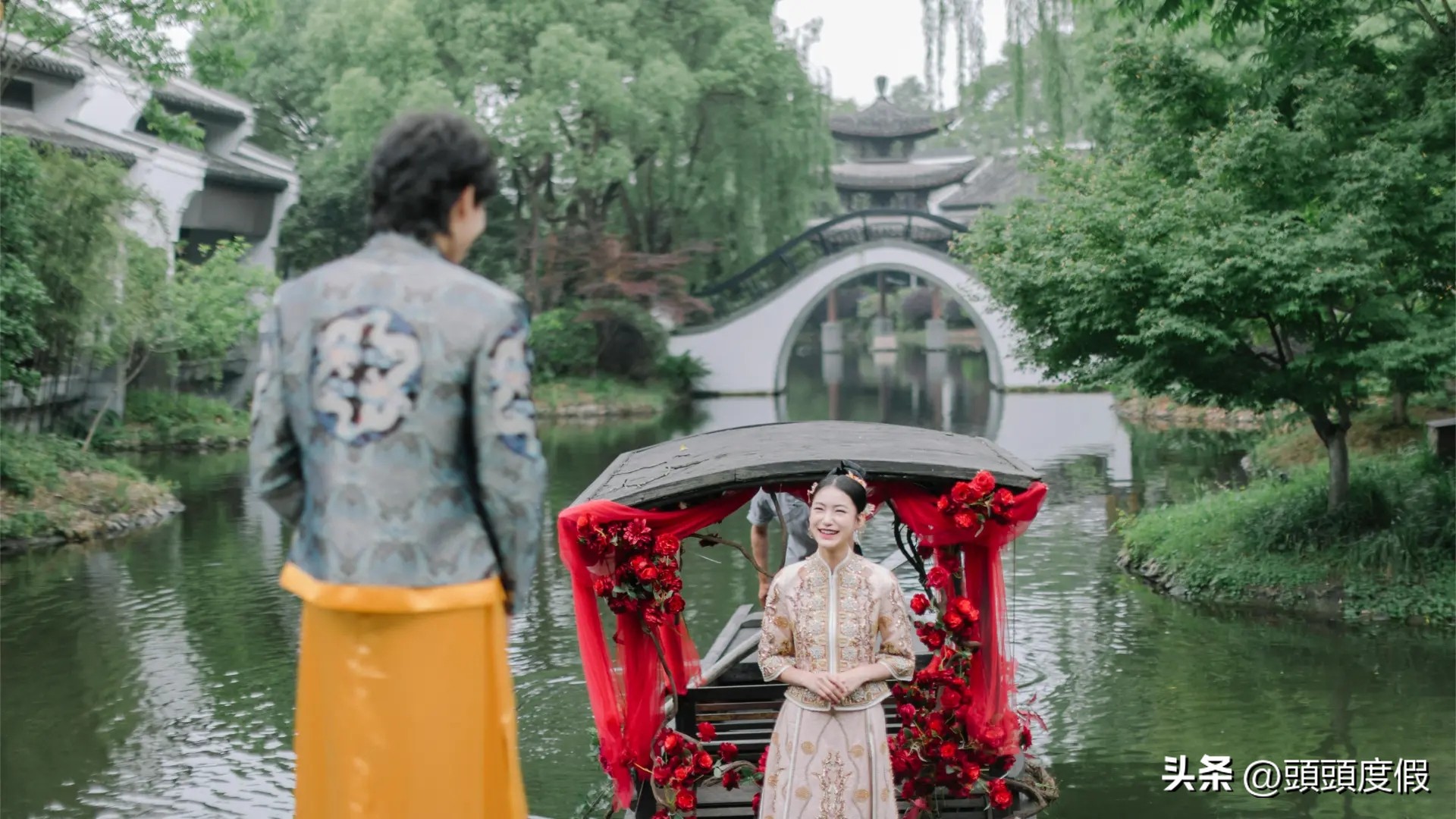 杭州十佳酒店,西湖和西溪片区酒店霸榜,市郊景区亦有酒店入选