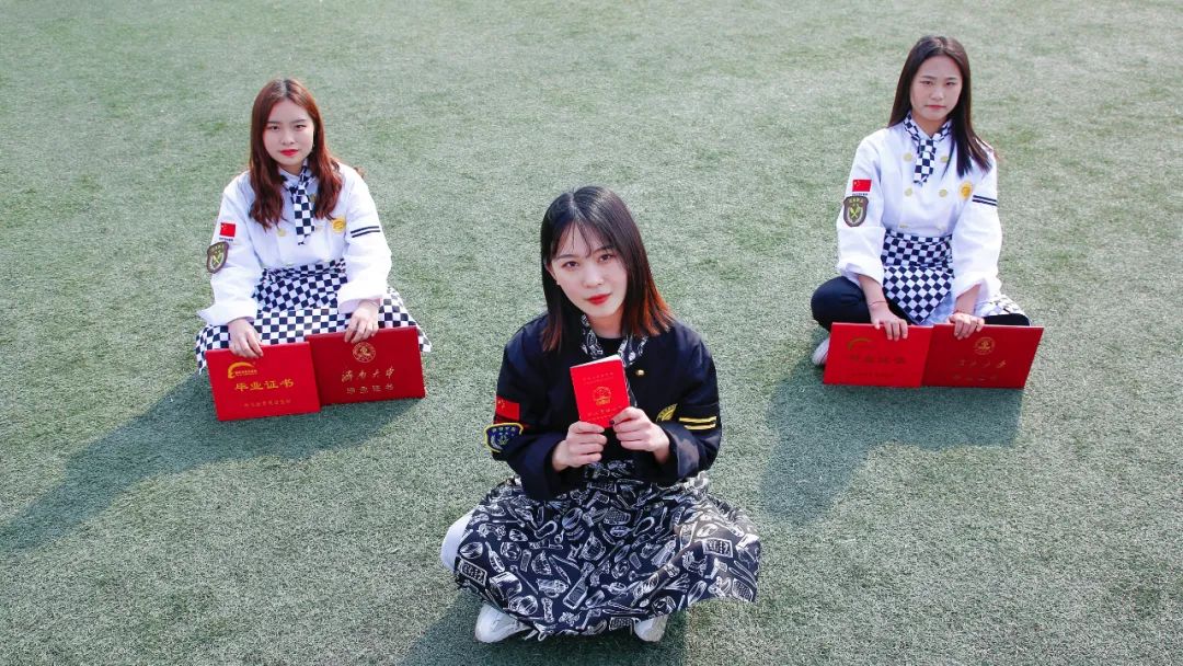 中职在校生能考哪些证书,中职生短时间都能考的证书