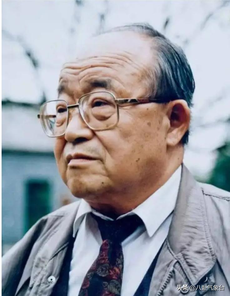 乔羽去世故事,乔羽逝世原因