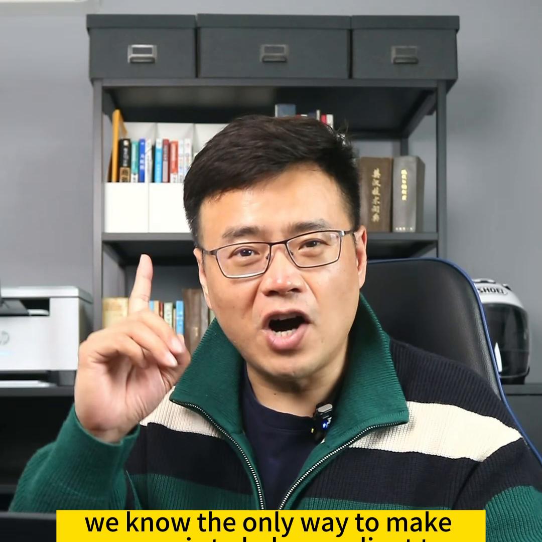 客户不信任觉得你是骗子怎么办,客户不信任担心受骗