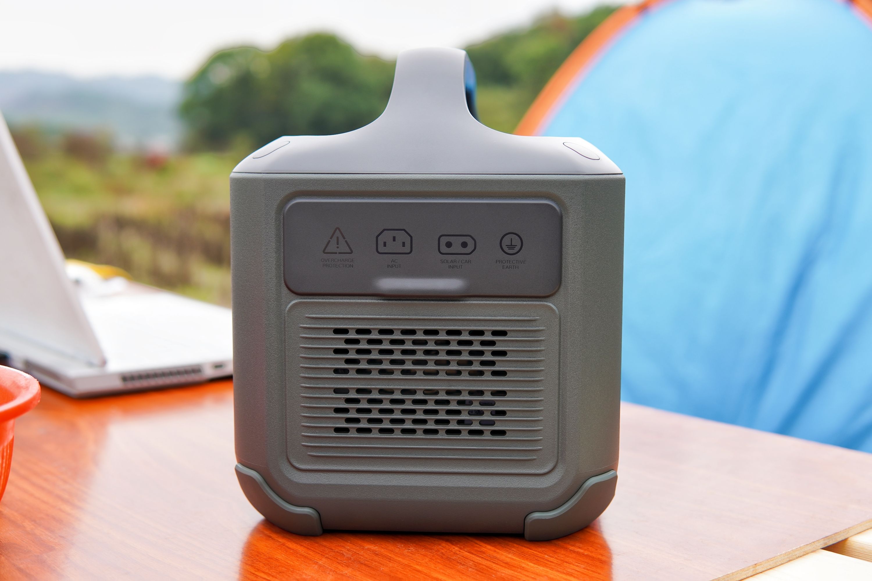 大功率户外电源怎么选,户外电源选购干货指南