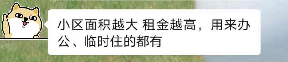 豪横买家具,豪横买200万房子