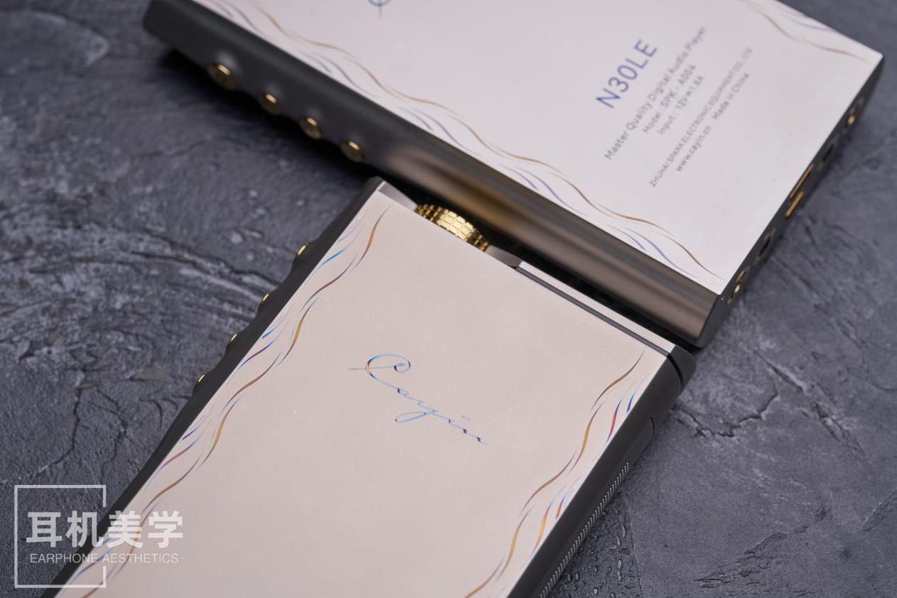 这也许是你能看到最详尽的“凯九万”解读——DC评凯音N30LE