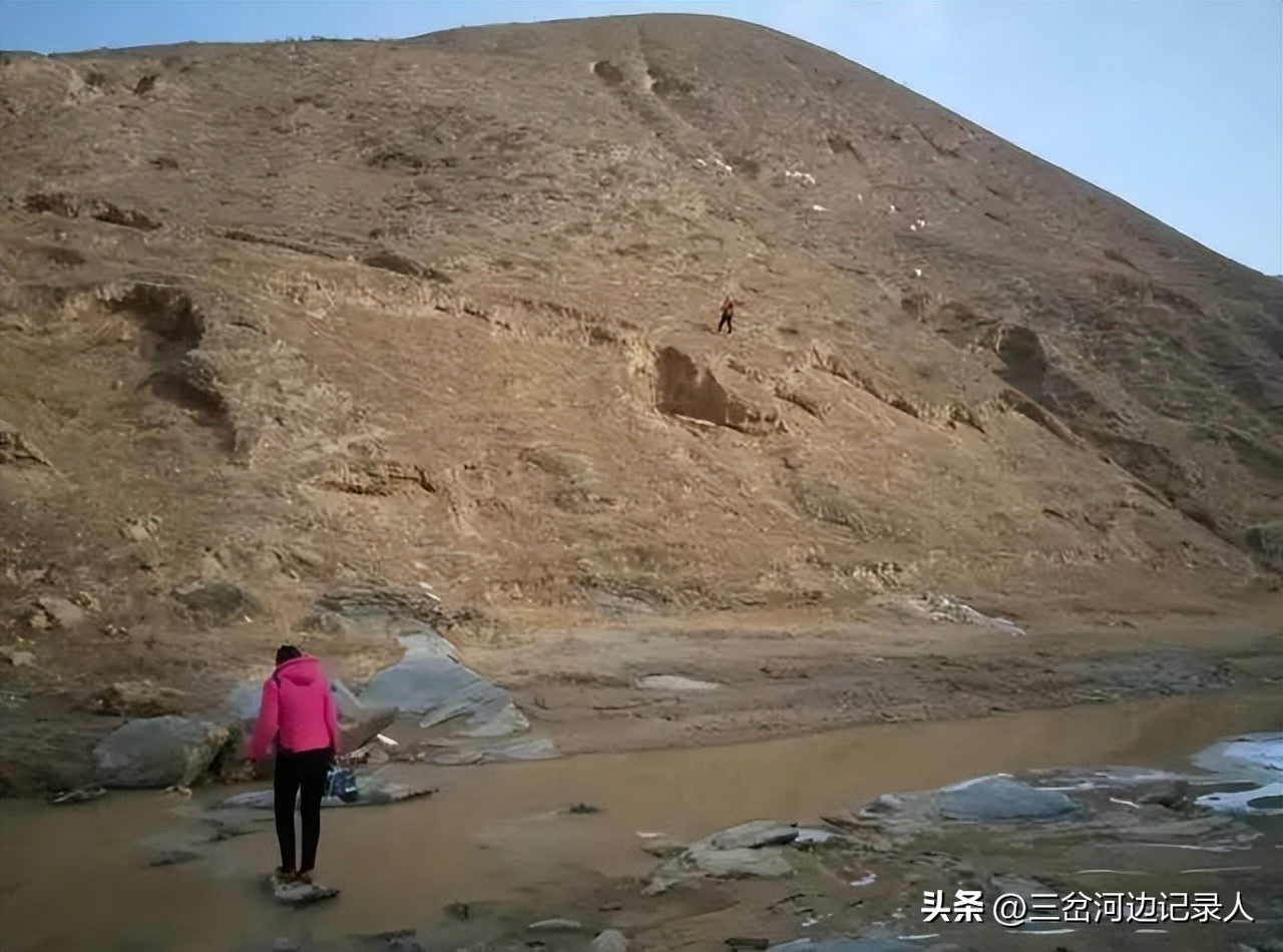 会宁县杨崖镇,会宁山沟景区