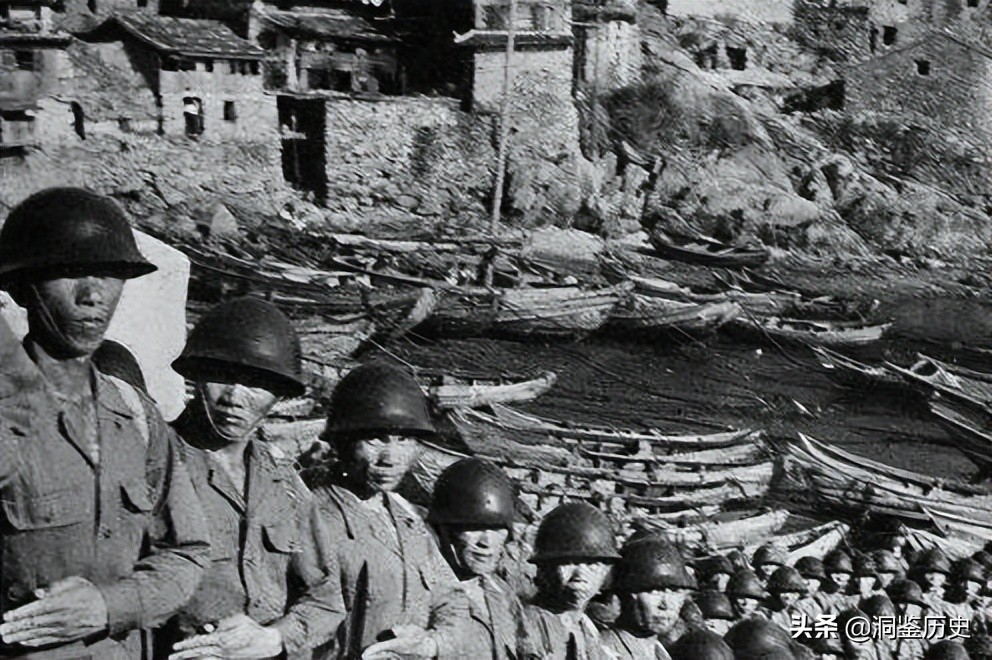 七旬老兵病死台湾，妻子回大陆寻亲，40岁儿子冷漠回拒：我不缺娘