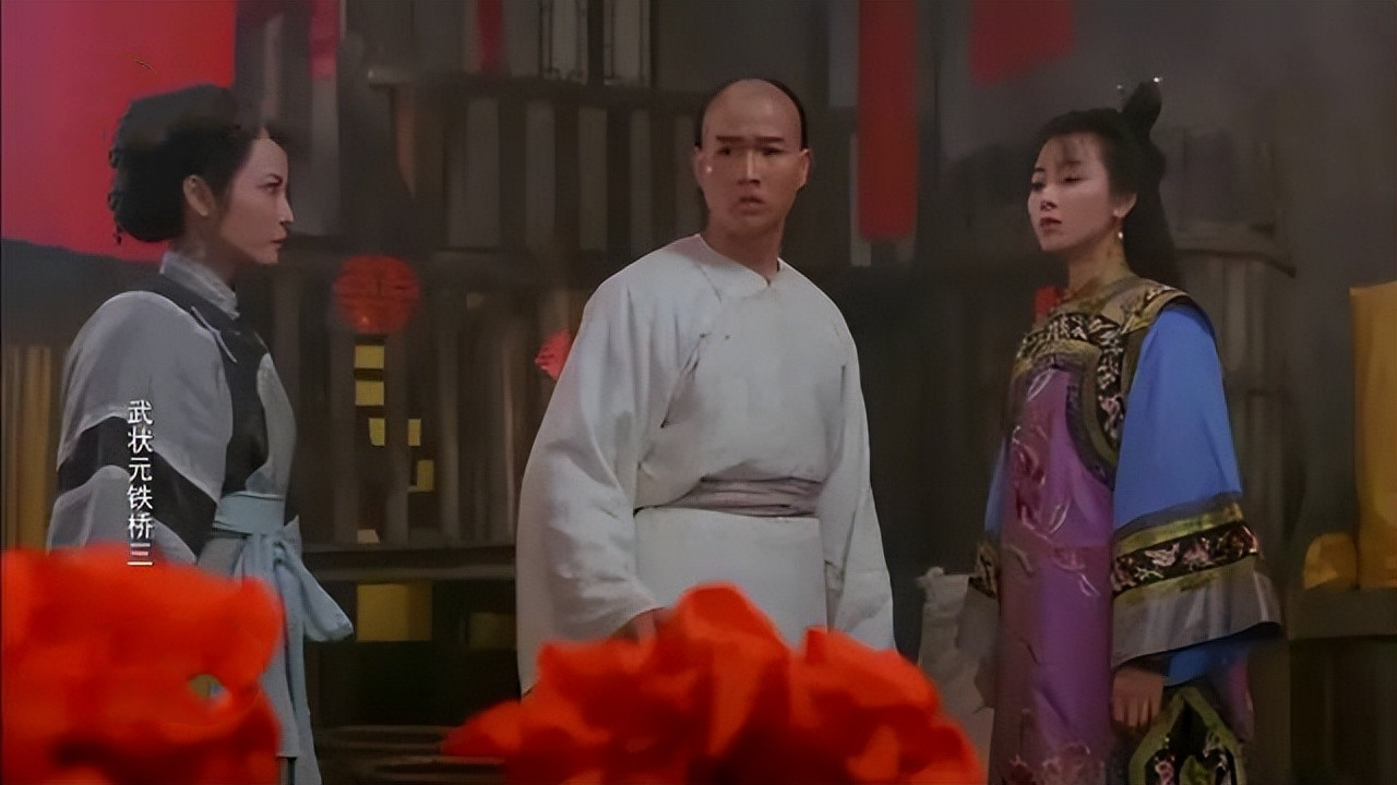 钱嘉乐九十年代电影有哪些,钱嘉乐近年电影